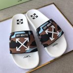 OFF White Mens Women Sandals Gr. 36-46 - Image 7