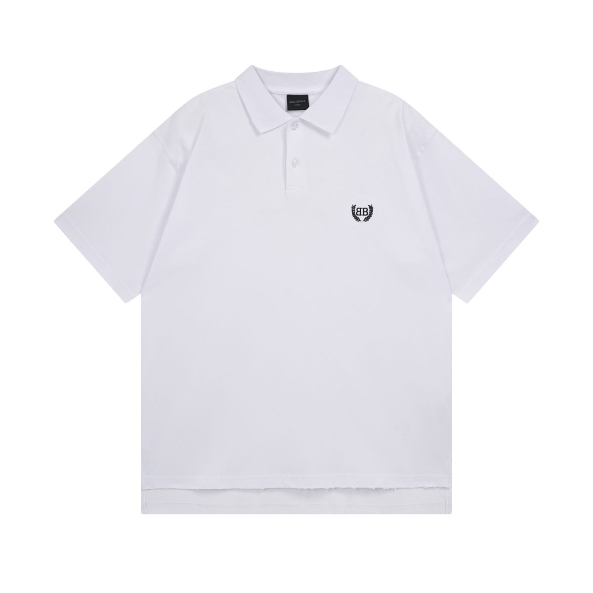 Balenciaga 2025ss New Polo Shirt Size XS-L - Image 2