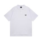 Balenciaga 2025ss New Polo Shirt Size XS-L - Image 2