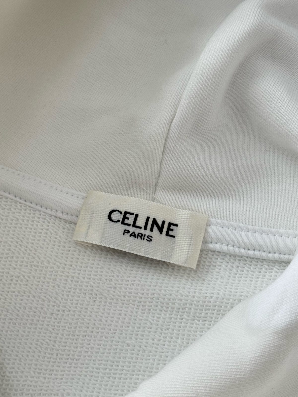 Celine Unisex Sweatshirt Size S-L - Image 5