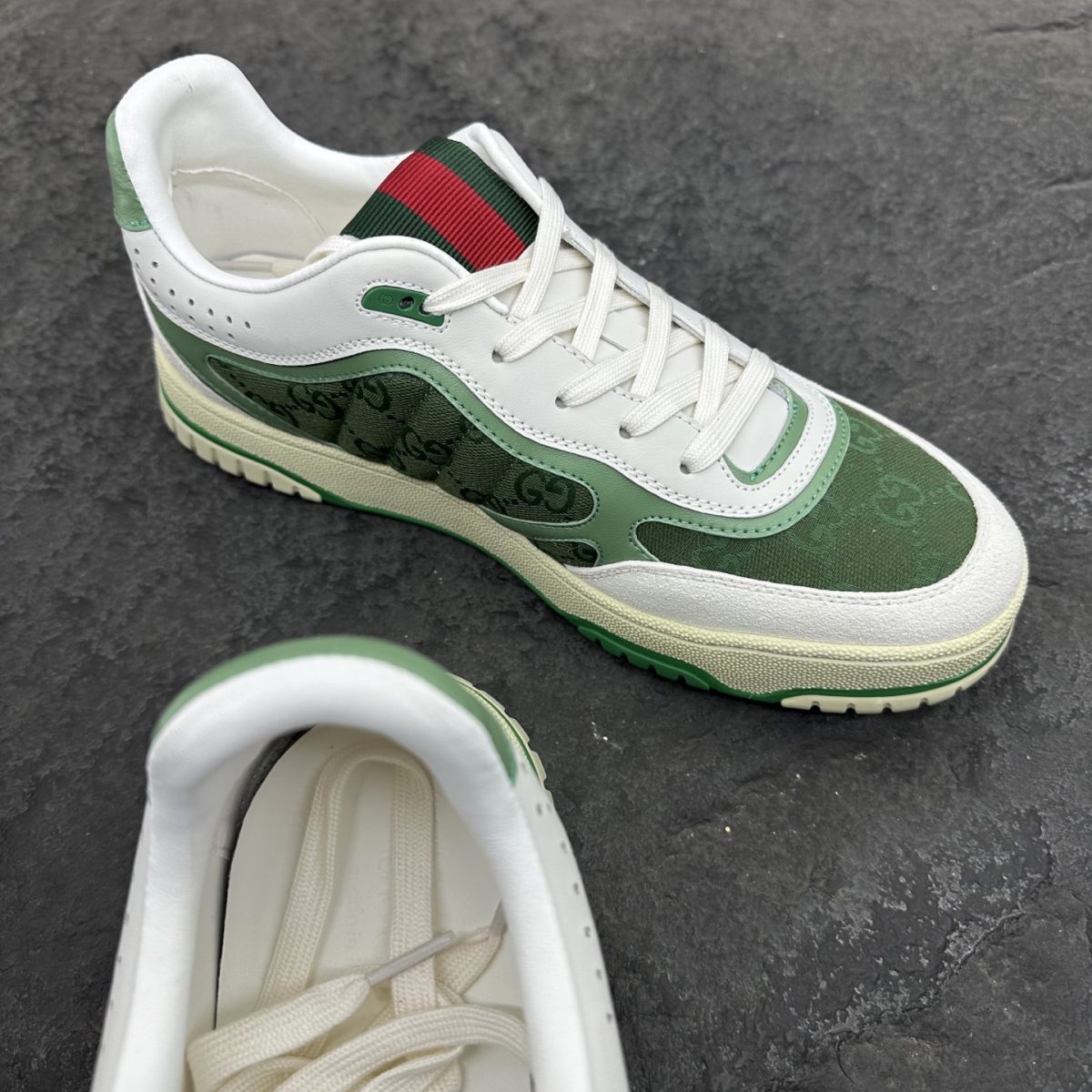 Gucci RE-WEB Sneaker Size 36-46 - Image 5