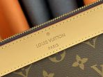 Louis Vuitton M82540 Pochette Jour Clutch Bags Size 35*25*2cm - Image 6