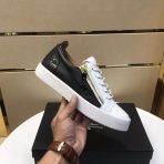 Giuseppe Zanotti Mens Outdoor Sneakers Shoes Gr. 38 - 45 - Image 9
