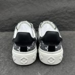 Louis Vuitton Time Out Sneaker Size 36-41 - Image 8