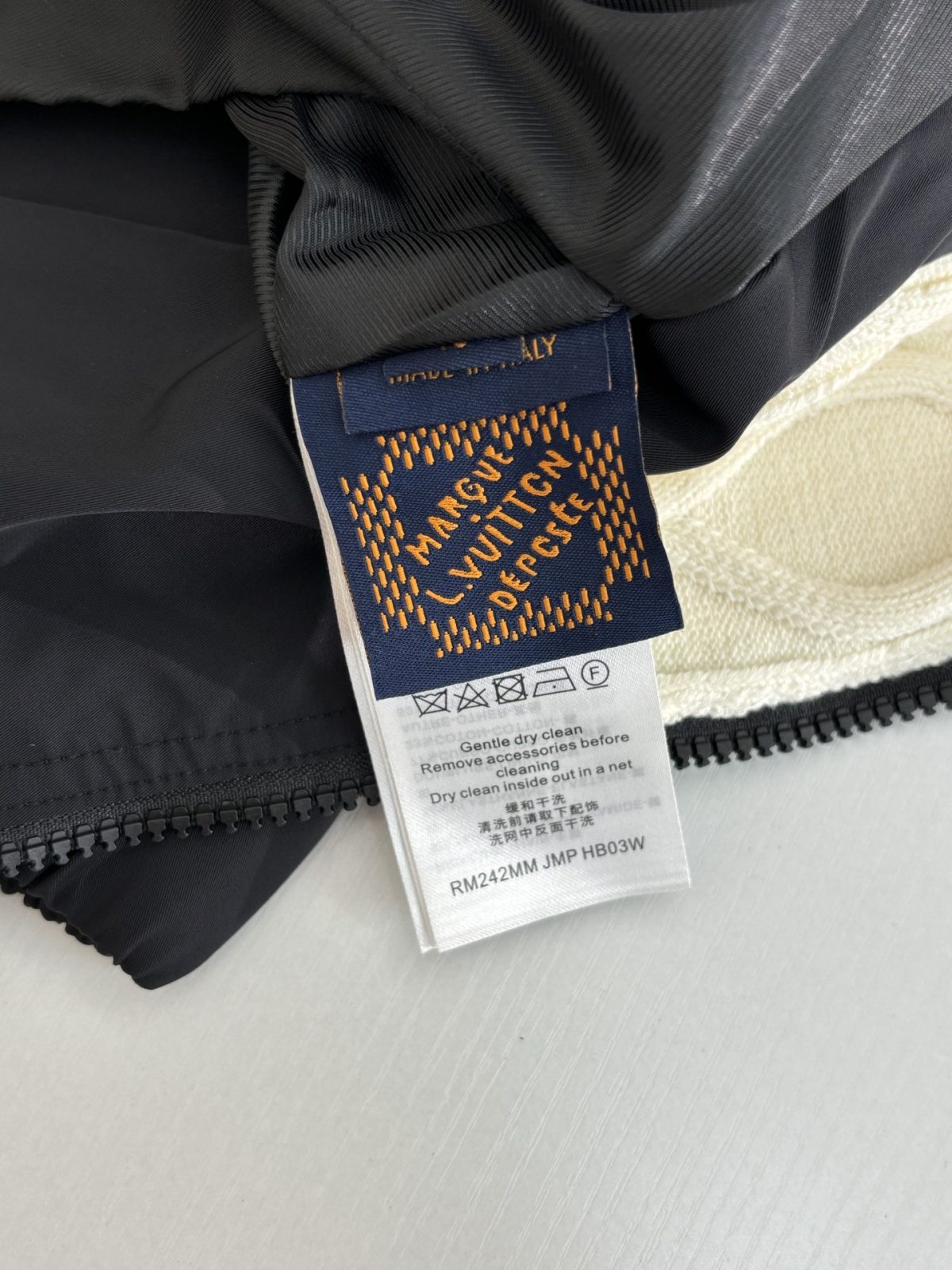 Louis Vuitton Unisex Jacket Size S-XL - Image 7