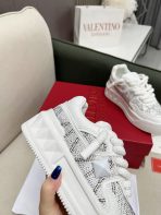 Valentino 2023 new Sneaker size 35-46 - Image 7