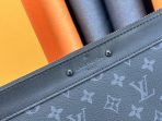Louis Vuitton M82074 Pochette Jour Clutch Bags Size 35*25*2cm - Image 6
