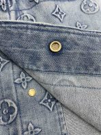 Louis Vuitton Sommeranzug Size S-XL - Image 7