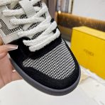 Fendi 2022SS Mens/Women Sneaker Shoes Gr.36-45 - Image 5