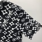 Louis Vuitton Sommeranzug Size S-XXL - Image 6