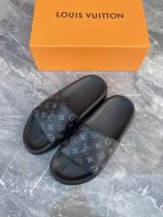 Louis Vuitton 2024ss Candy Series Slippers Size 36-45 - Image 3