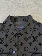 Louis Vuitton 2023ss Shirt Monogram Size S-XL - Image 4