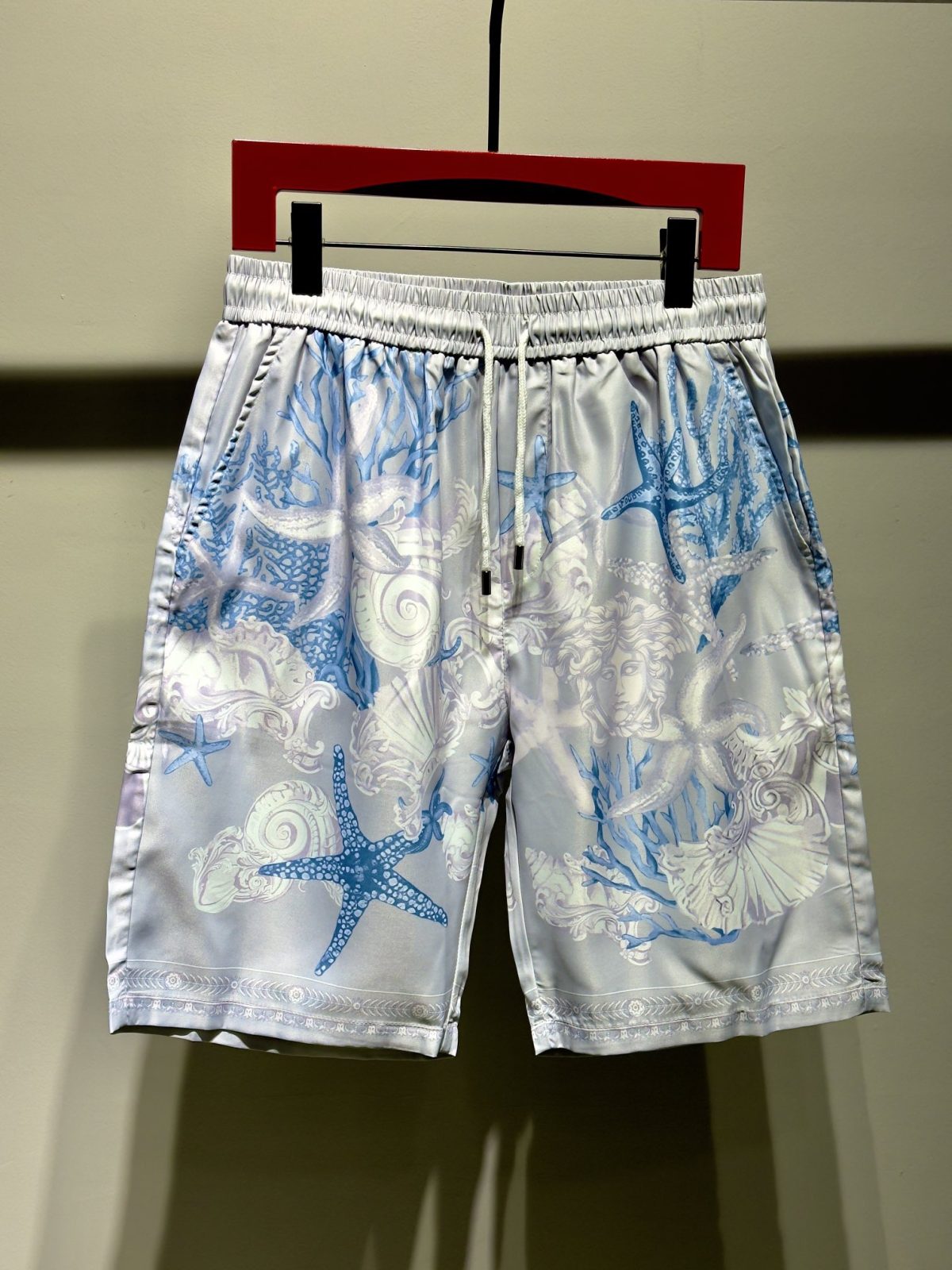 Versace 2025 New Sommeranzug Size S-2XL - Image 9