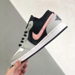 Nike Air Jordan 1 Low Top Sneakers Shoes Gr. 36-46 - Image 3