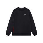 Prada New Unisex Sweatshirt Size S-XL - Image 5