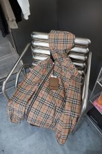Burberry New 25ss Jacket Plaid Size S-XL - Image 9