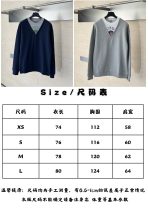 Loewe Unisex Sweatshirt Size S-XL - Image 13
