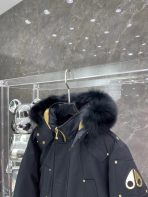 Moose Knuckles 01 Unisex Winter Jacket Size S-XXL - Image 4