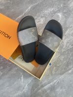 Louis Vuitton 2024ss Candy Series Slippers Size 36-45 - Image 3