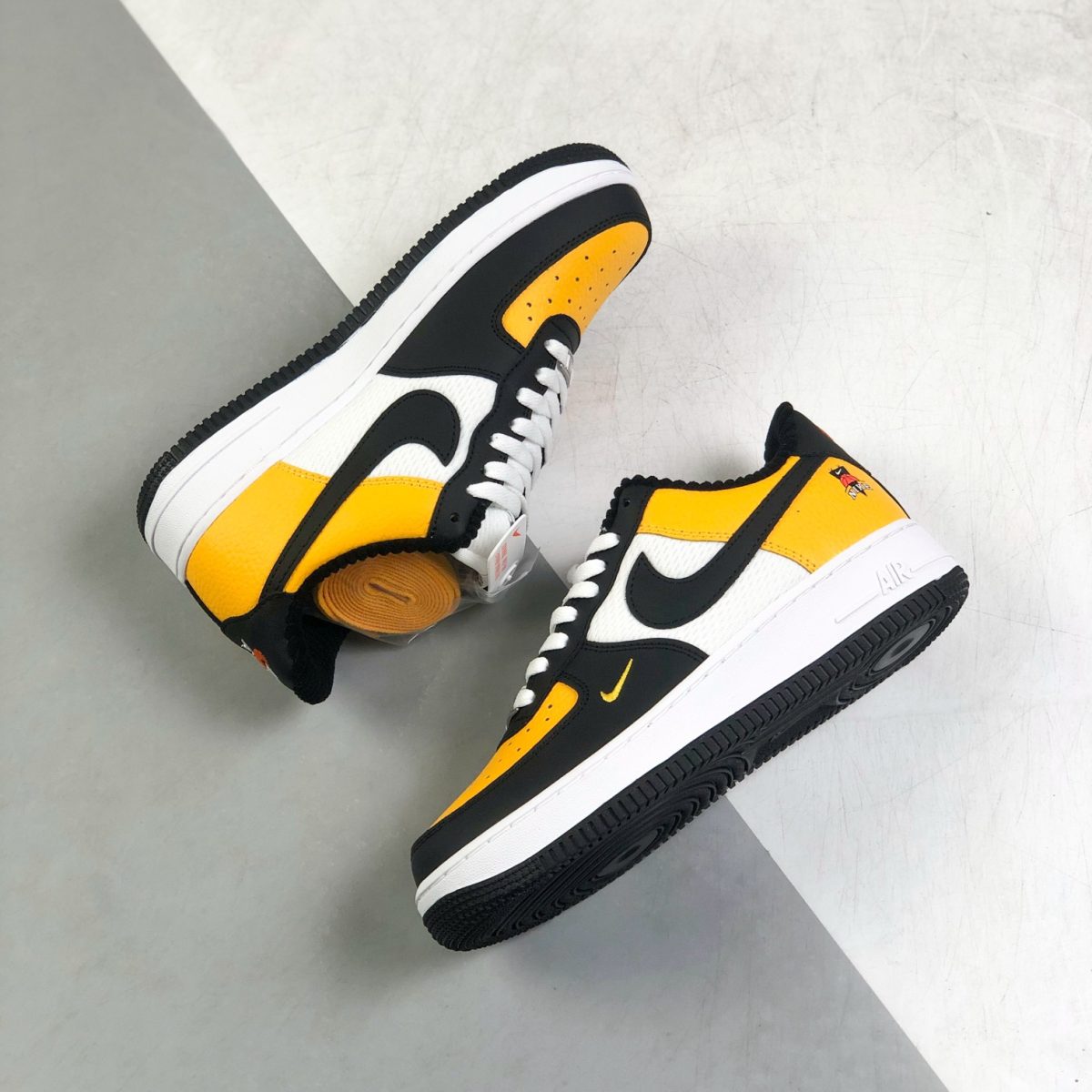 Nike Air Force 1 Sneakers Shoes Gr. 36-45 - Image 5