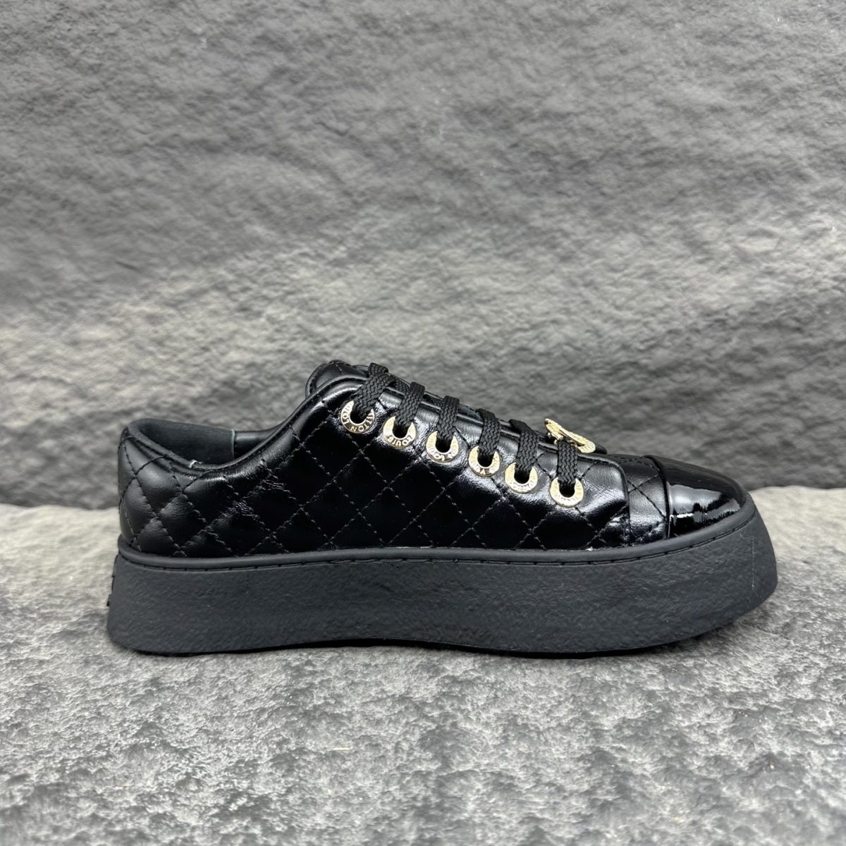 Chanel 2025ss Women Sneaker Size 35-40 - Image 9