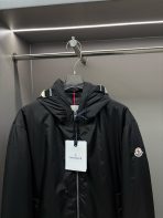 Moncler Unisex Jacket Size S-XXL - Image 6