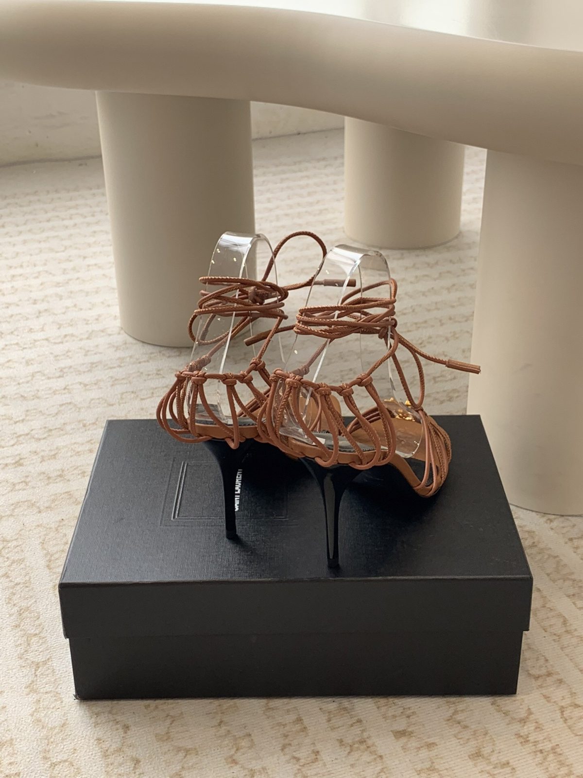 YSL BABYLONE Pumps Size 35-40 - Image 6