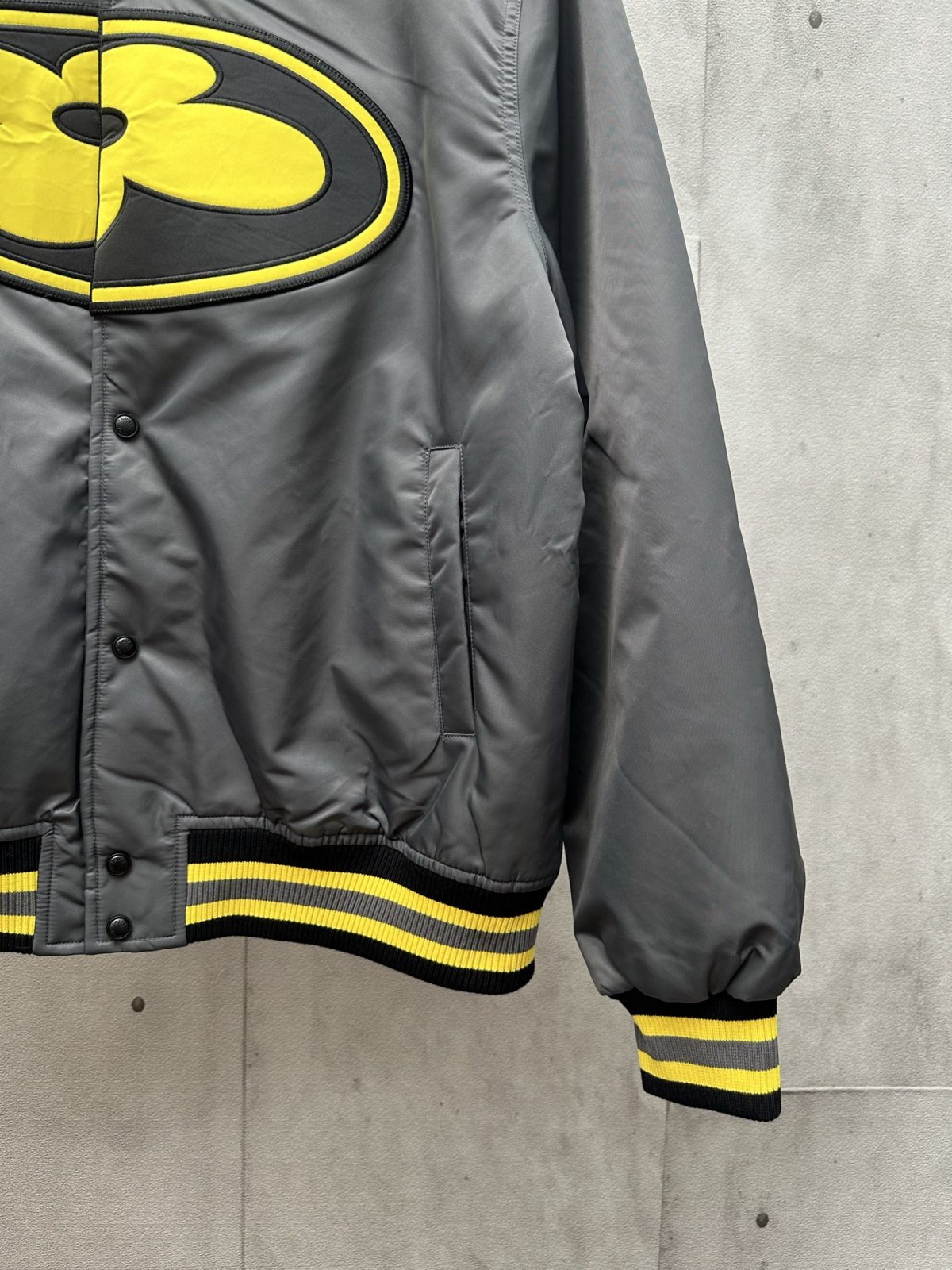 Louis Vuitton Unisex Jacket Size S-XL - Image 3