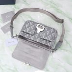 Dior Hit The Road Men Shoulder Bags Size 27*17*9cm - Image 7