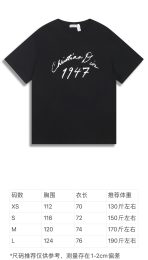 Dior Unisex T Shirt XS-L - Image 9