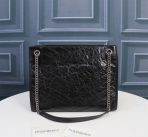 YSL Niki Women Shopping Bags Size 33*27*11.5cm - Image 2