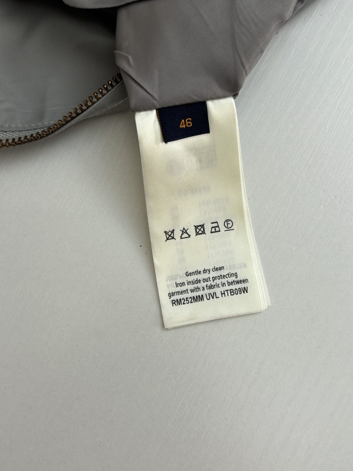 Louis Vuitton Unisex Jacket Size S-XL - Image 2