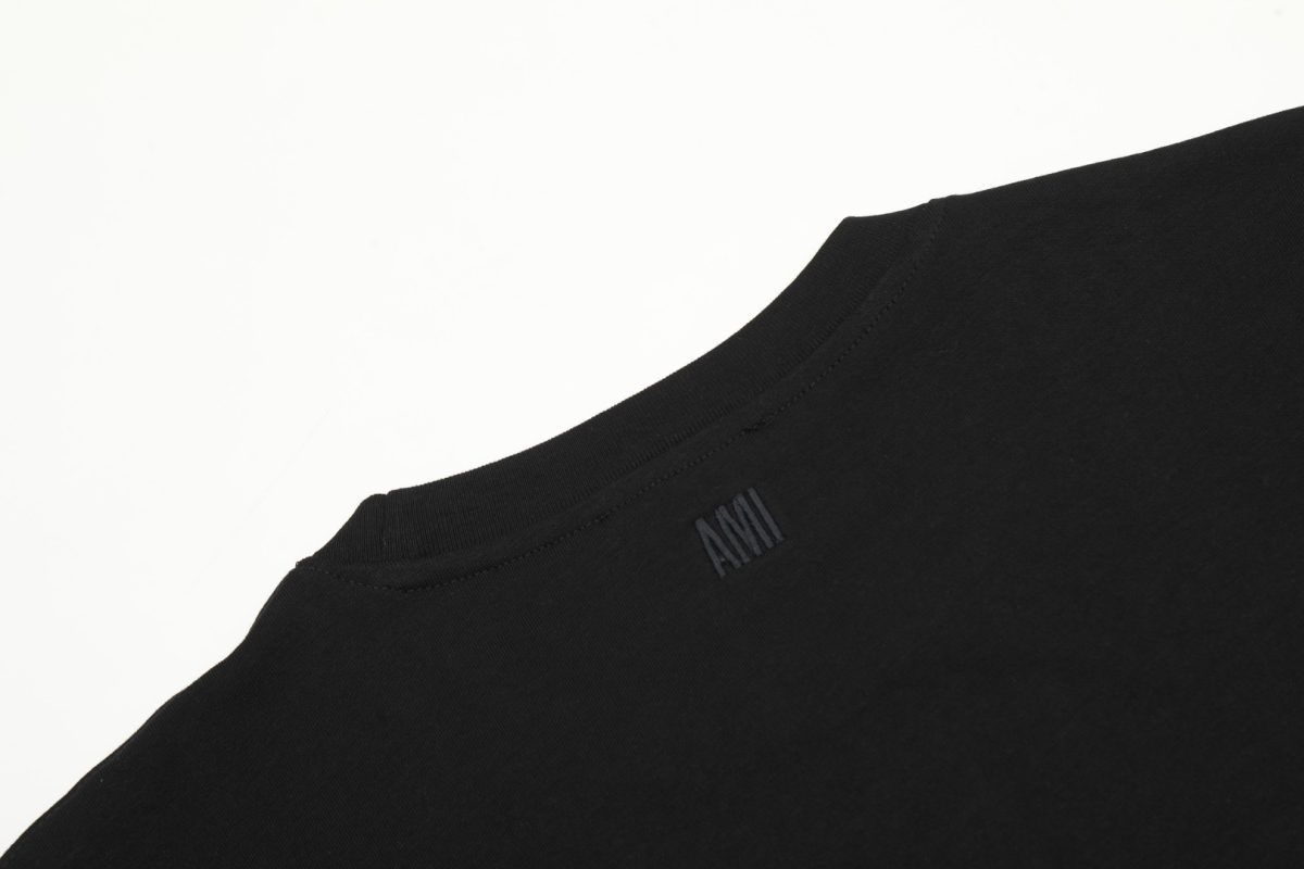 Ami T Shirt Unisex Size S-XL - Image 6