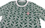 Casablanca Unisex Sweatshirt Size M-XXL - Image 3