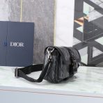 Dior Hit The Road Men Shoulder Bags Size 27*17*9cm - Image 2