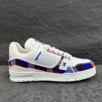 Louis Vuitton LV Trainer Sneaker Size 36-46 - Image 9