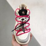 Nike Dunk Low x OFF White Top Sneakers  Gr. 36-45 - Image 2