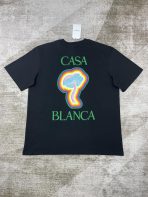 Casablanca T Shirt Size S-XL - Image 3