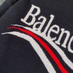 Balenciaga Unisex Sweatshirt Size S-L - Image 5