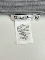 Dior New 25Fw Sweater Jacket Size M-XL - Image 7