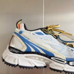 OFF White 2024ss Ow Be Right Back Sneaker New York Size 36-46 - Image 4