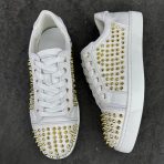 Christian Louboutin Sneaker Size 36-46 - Image 4