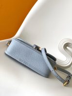 Louis Vuitton M83592 Nano Diane Women Shoulder Bags Size 19*10.5*6cm - Image 4