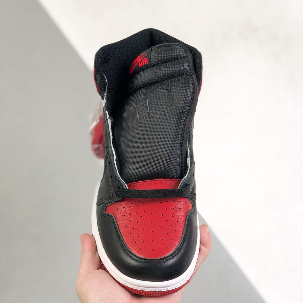 Nike Air Jordan 1 High Top Sneakers Shoes Gr. 36-46 - Image 2