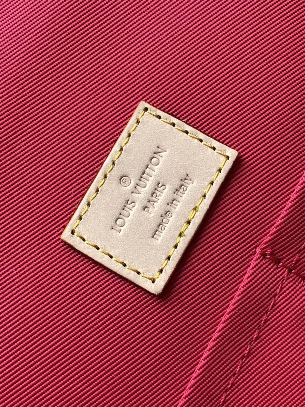 Louis Vuitton M42738 Cluny bb Women Bags Size 28*20*10cm - Image 10