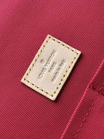 Louis Vuitton M42738 Cluny bb Women Bags Size 28*20*10cm - Image 10