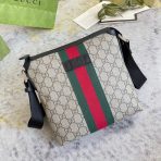 Gucci Mens Shoulder Bags Cross Body 2-Size - Image 2