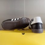 Gucci x Adidas Gazelle Sneaker Size 36-46 - Image 9