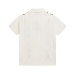 Gucci Unisex Polo Shirt Size XS-L - Image 2