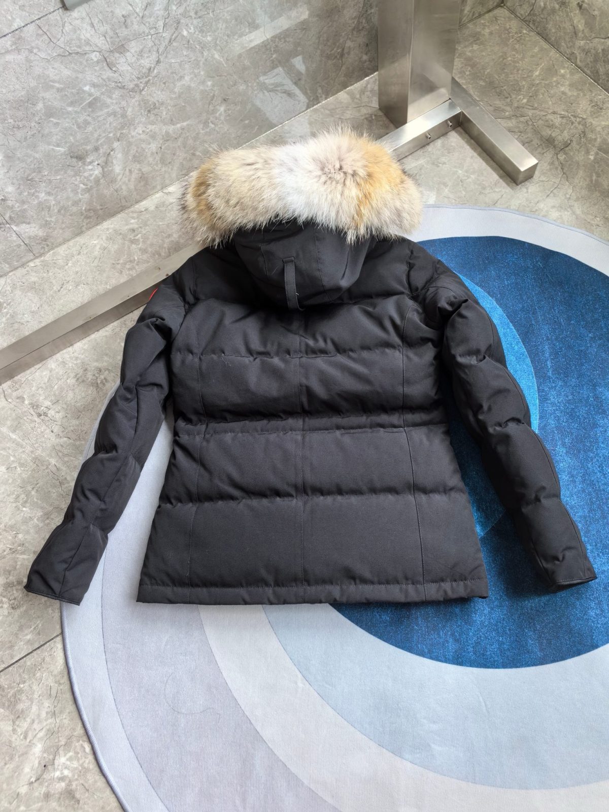 Canada Goose Down Jacket For Women Size XS-XL - Image 5